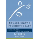 Sensorimotor Psychotherapy – Zboží Dáma