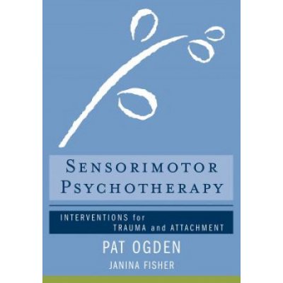 Sensorimotor Psychotherapy – Zboží Dáma