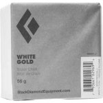 Black Diamond White Gold Block 56g – Zboží Mobilmania
