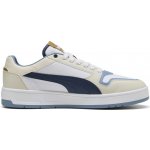 Puma Court Classic Street 40019609 PPuma White/Blue/Alpine Snow – Hledejceny.cz