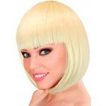 Paruka blond mikádo přirozené – Zboží Mobilmania