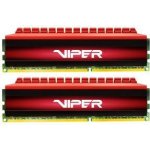 Patriot Viper 4 DDR4 16GB (2x8GB) 3000MHz PV416G300C6K – Hledejceny.cz