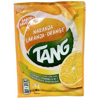 Tang instantní nápoj s příchutí pomeranče 30 g