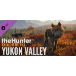 theHunter: Call of the Wild - Yukon Valley – Hledejceny.cz