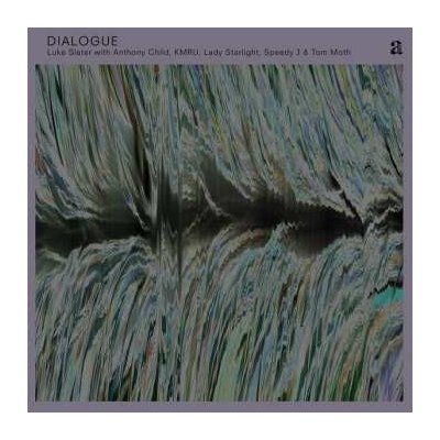 Luke Slater - Dialogue LP – Hledejceny.cz