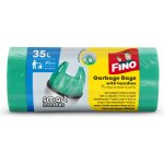 Fino s uchy 35 l 8µm 30ks bílé – Sleviste.cz