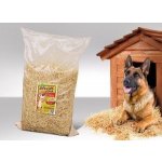 BestPet Podestýlka z dřevité vlny pod štěňata 150l – Zboží Dáma