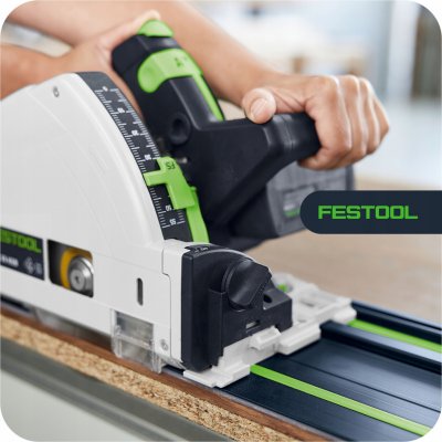 FESTOOL TSC 55 KEB-Basic – Zboží Mobilmania