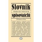 Slovník německy píšícíh spisovatelů – Hledejceny.cz