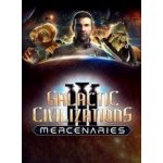 Galactic Civilizations 3: Mercenaries Expansion Pack – Sleviste.cz