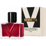 Valentino Vendetta Donna parfémovaná voda dámská 30 ml – Hledejceny.cz