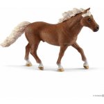 Schleich 42363 Jezdec s poníky – Zboží Dáma