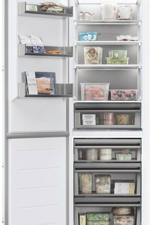 Haier HUT7518EWF