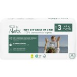 Eco by Naty Midi 4-9 kg 30 ks – Hledejceny.cz