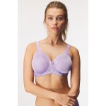 Triumph podprsenka Ladyform Soft Minimizer lila – Hledejceny.cz