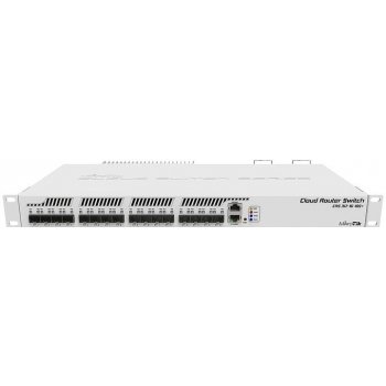 MikroTik CRS317-1G-16S RM