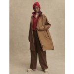 Varley Amel A-Line Rain Jacket cocoa dust – Sleviste.cz