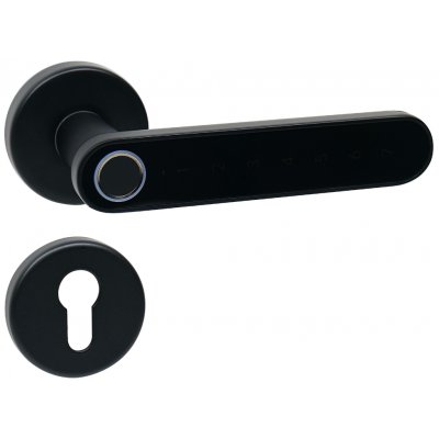 Richter Smart Touch Handle H.03.NIMAT – Zbozi.Blesk.cz