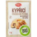 Bezlepkové potraviny Amylon prášek kypřicí do pečiva bezlepkový BIO 12 g