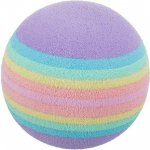 Trixie Duhové míčky Rainbow 3,5 cm 4ks – Hledejceny.cz