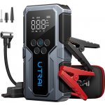 Utrai JS9 – multifunkční startér do auta