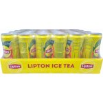 Lipton Ice Tea Peach 330 ml – Hledejceny.cz
