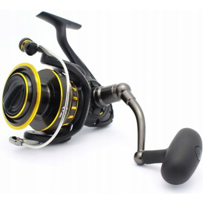 Daiwa BG 5000 – Zboží Mobilmania