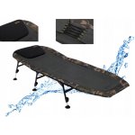 Prologic Lehátko Avenger Bedchair 6 Leg – Zboží Dáma