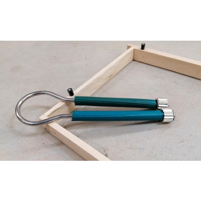 HelpSoul Napínák drátku zvlňovač kovový – Sleviste.cz