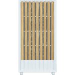 Zalman P10 NAMU White – Zboží Živě