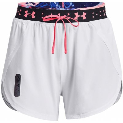 Under Armour šortky UA RUN ANYWHERE HI Short 1373446-100