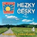  Různí - Rádio Blaník - Hezky česky 4 CD