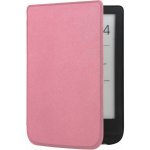 Alabanda PocketBook 616/617/627/628/633 R68R Růžové – Hledejceny.cz