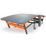 Teqball stůl Teq Smart multifunkční sportovní vybavení venkovní/venkovní – Zboží Živě