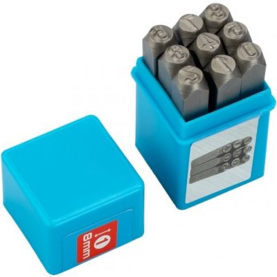 Raznice čísla 8mm – Zboží Dáma