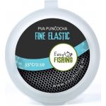 Easy Fishing PVA punčocha ELASTIC FINE 25m 60mm náhr. náplň – Hledejceny.cz