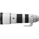 Sony FE 200-600mm f/5.6-6.3 G OSS E – Zboží Živě