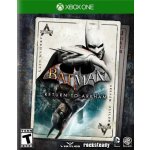 Batman: Return to Arkham – Sleviste.cz