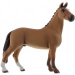 Schleich Horse Club 13837 Hannoveraner Wallach – Zboží Dáma
