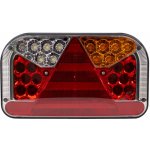 Fristom FT-170 sdružená LED 12-24V, P-BL/BR/KO/CO/RZ, baj5 – Hledejceny.cz