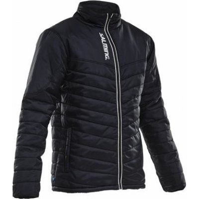 Salming League Jacket černá – Hledejceny.cz