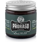 Proraso krém před holením s olejem ze santalového dřeva a bambuckým máslem 100 ml – Sleviste.cz