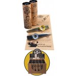 Kazoo Clarke – Sleviste.cz