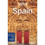 Lonely Planet Spain – Zboží Mobilmania