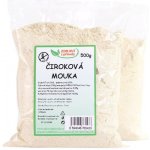 Zdraví z přírody Mouka čiroková 0,5 kg – Hledejceny.cz