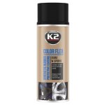 K2 Color Flex Karbonová 400 ml | Zboží Auto