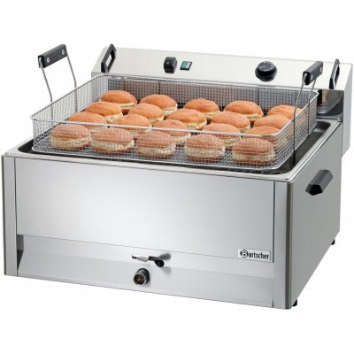 Bartscher BF 30E – Zboží Dáma