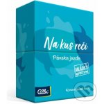 Albi Na kus řeči: Pánská jízda – Zboží Živě