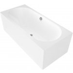 POLYSAN MONOLITH ASTRA BL 160 x 70 cm 32611ML – Zboží Mobilmania