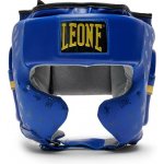 Leone1947 Boxerská helma PLASTIC PAD – Zboží Dáma